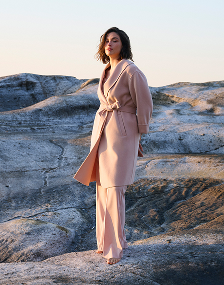Brand Italiano Taglie Comode Marina Rinaldi